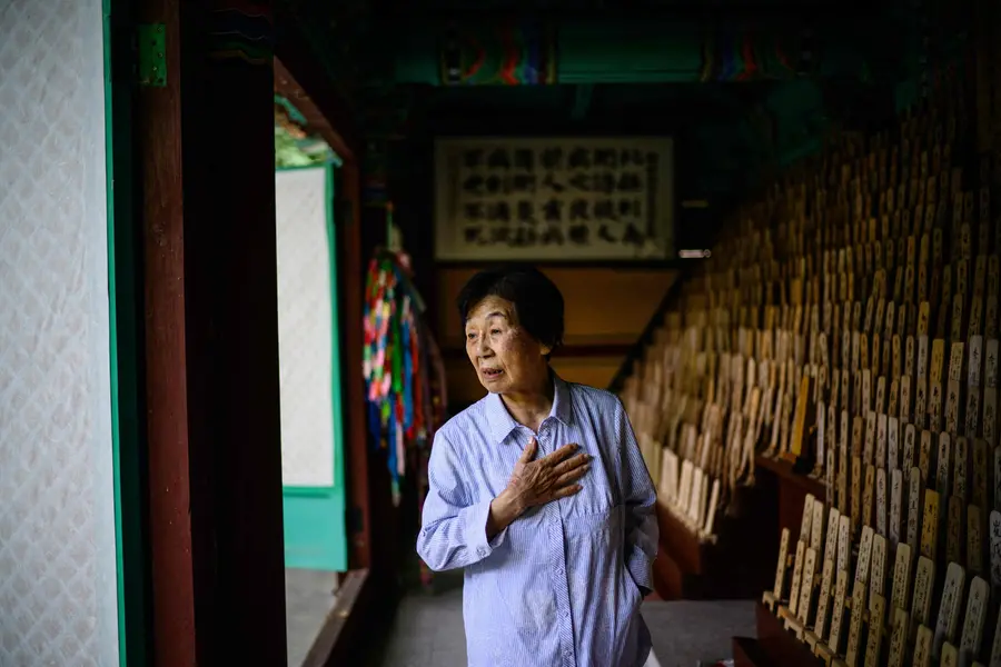 Hiroshima’s Korean survivors: 80 years of pain, silence and stigma