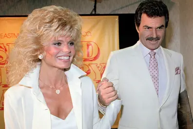 Who is Loni Anderson? A look at life, career and controversies