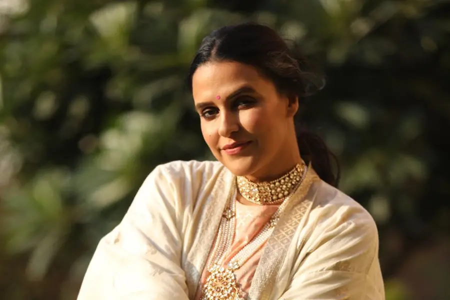 ‘No woman should ever feel ashamed for...’ Neha Dhupia on breastfeeding stigma