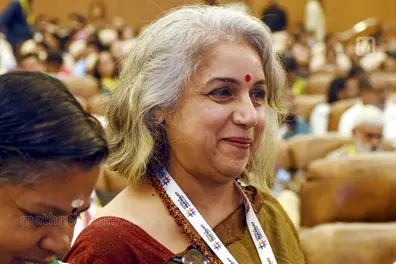 Many don’t know about POSH Act; some are afraid to speak out of fear: Revathi | Interview