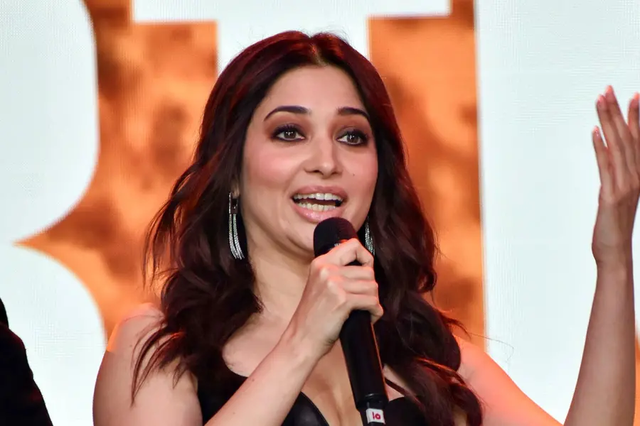 tamanna