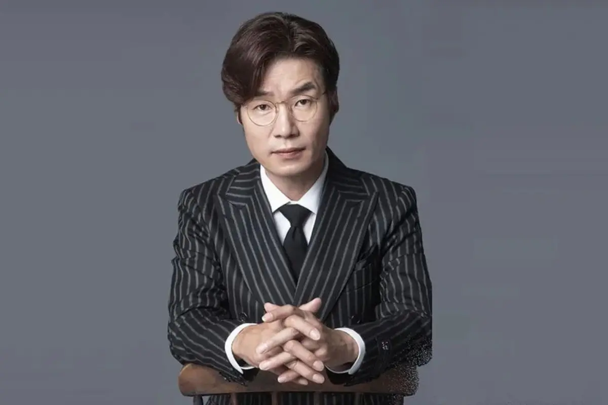 Actor Song Young Kyu | Photo: Asianwiki