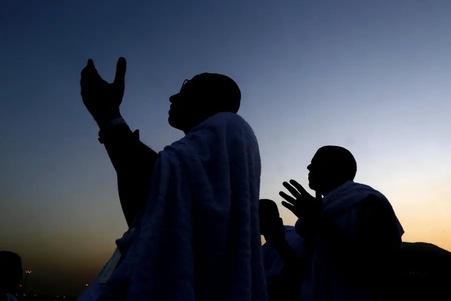 Hajj applications: Only four days left, 22,752 applications received so far