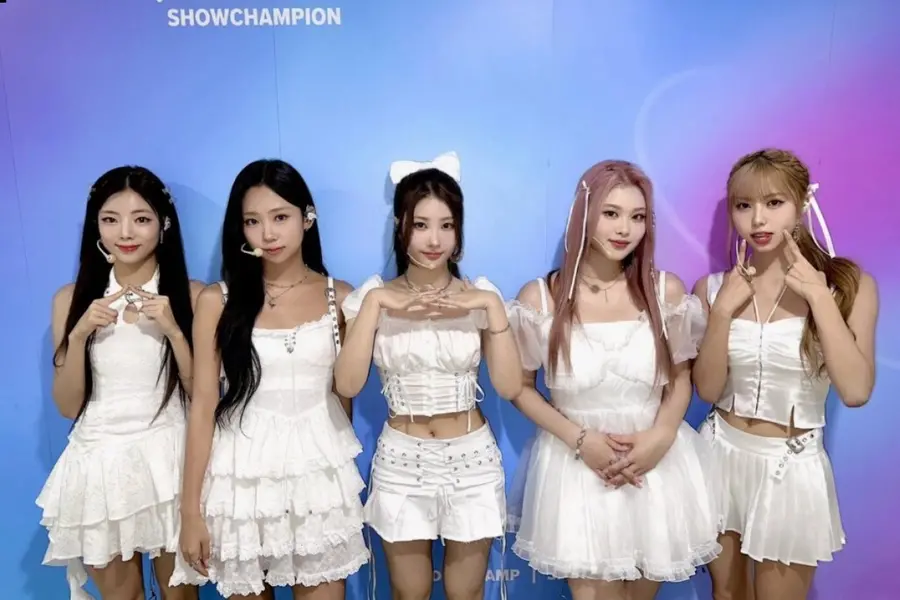 Purple Kiss disbands: Is K-pop's ruthless competition to blame?