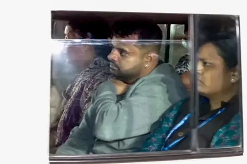 From Rs 1.2 lakh salary to Rs 540 labour: What awaits Prajwal Revanna in Bengaluru jail