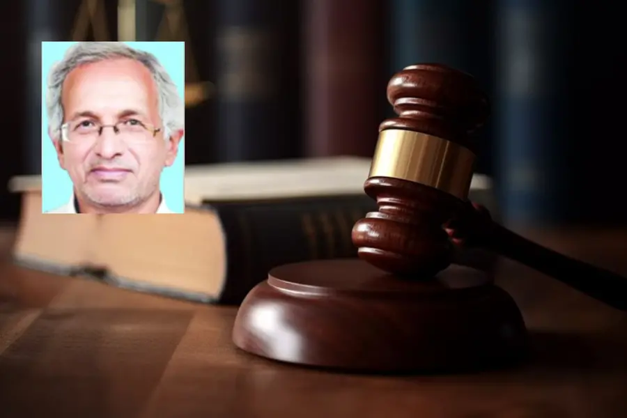 Kerala man dies 5 days before court orders Rs 10 lakh compensation after 15 years