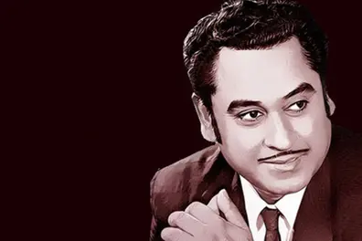 On Kishore Kumar’s birthday, a look back at his only Malayalam song, ‘ABCD Chettan’