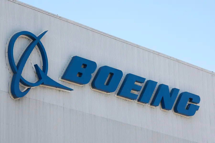 Major crisis: Over 3,200 Boeing workers strike after rejecting contract offer