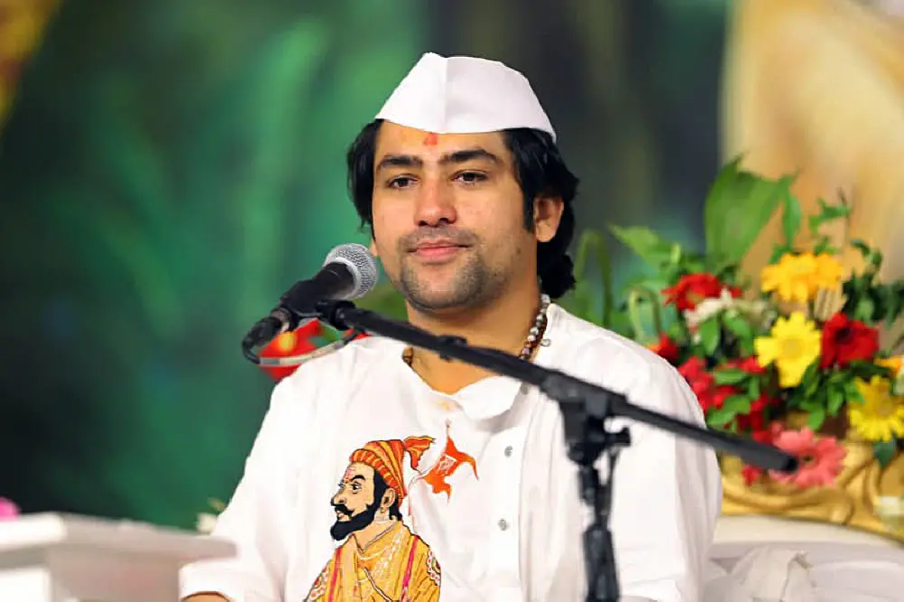 Dhirendra Shastri | ANI