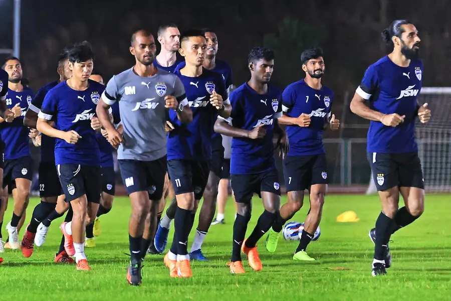 Bengaluru FC