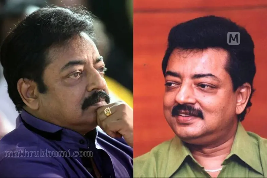 Veteran actor Shanawas, son of Prem Nazir, passes away at 71