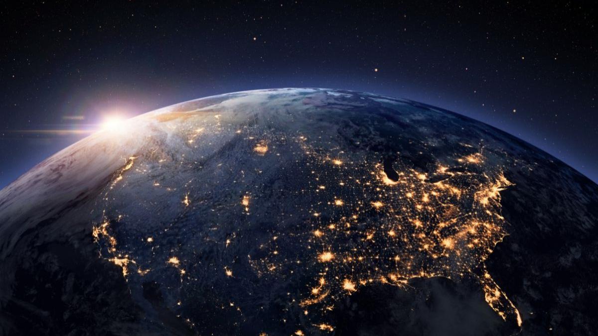The Shocking Truth: Earth is Spinning Faster Than Ever!