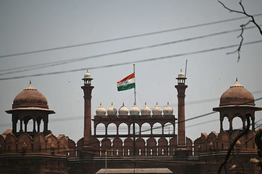 Dummy bomb at Red Fort goes undetected in police drill; 7 cops suspended