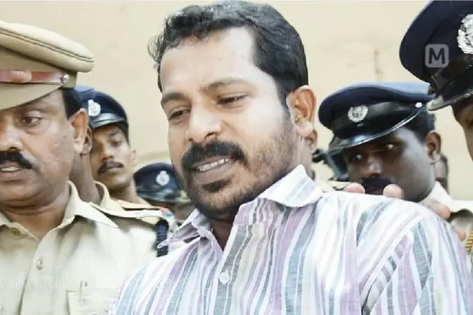Kodi Suni