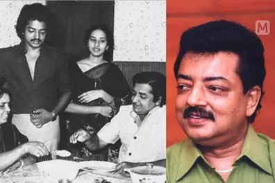 Shanawas stepped out of Prem Nazir’s shadow; Made it big on screen