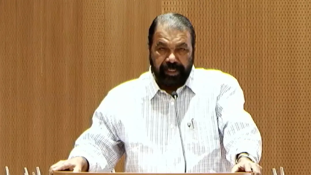 Classrooms without backbenchers: Kerala Education Minister seeks recommendations