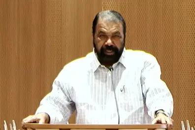 Classrooms without backbenchers: Kerala Education Minister seeks recommendations