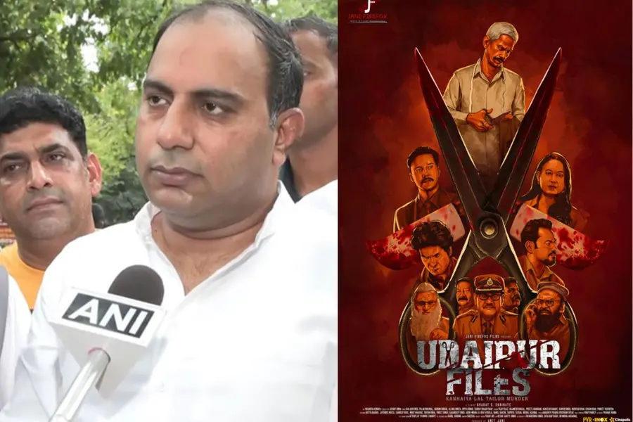 Fact Check: No meeting between I&B minister and Udaipur Files producer, says PIB