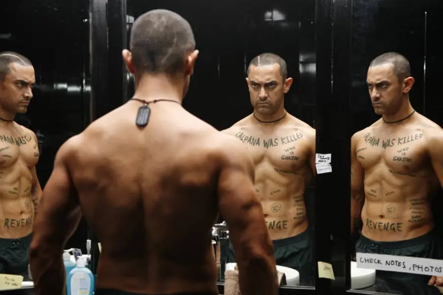 aamir khan