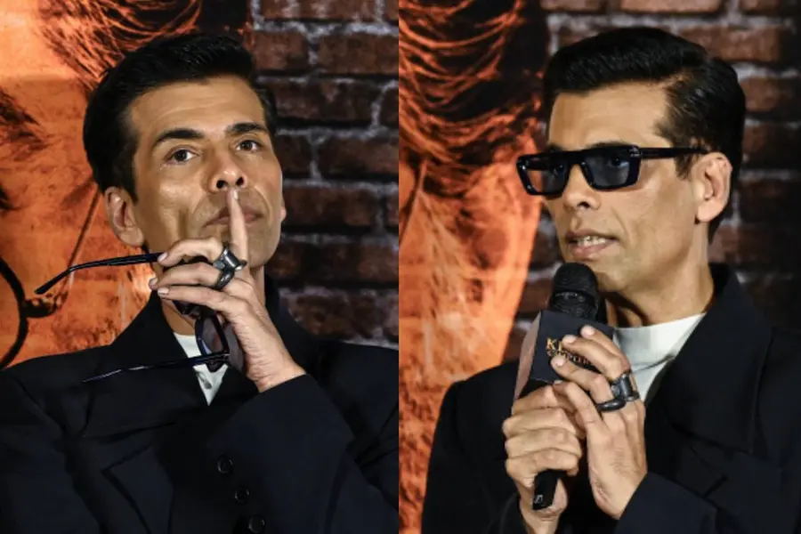 karan johar