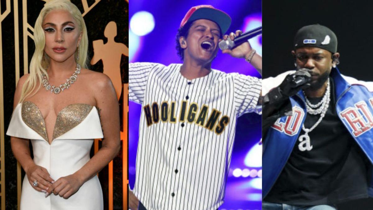 Gaga Tops VMA nominations, ends Swift’s reign; Beyoncé, Taylor face off ...