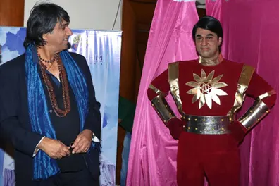 ‘Shaktimaan’ movie ready but faces hurdles, Mukesh Khanna promises theatrical release