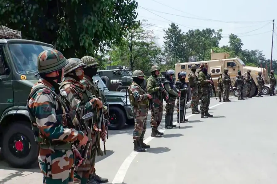 Manipur