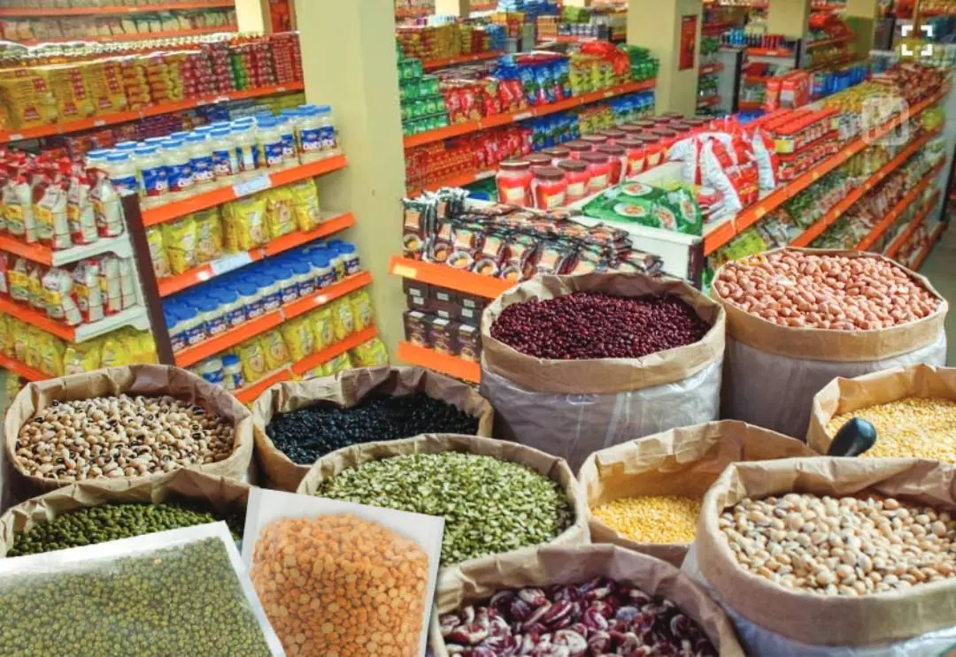 Supplyco Onam Market