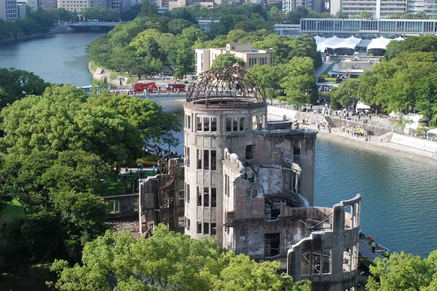 hiroshima