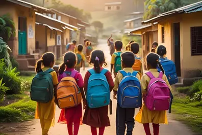 Streamlining education: Kerala to implement seamless consolidation model