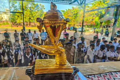 School Kalolsavam 2026 from Jan 7–11; See dates of School Olympics, Special school Kalolsavam