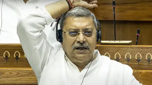 Kalyan Banerjee