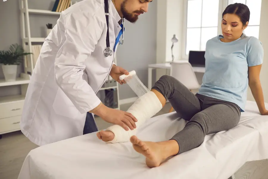 Can PCOS affect your bones? Experts warn of early bone loss risk