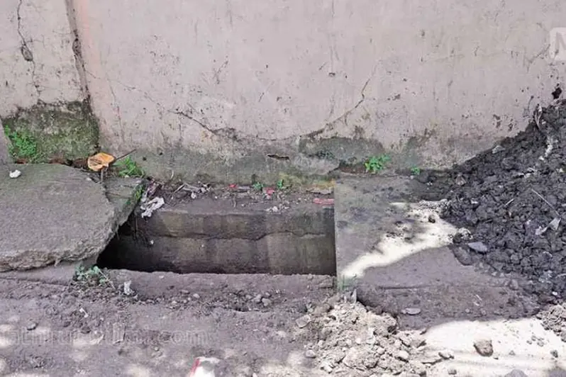 Kerala to implement protective fencing for open drains: LSGD takes responsibility