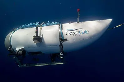 Toxic culture, fake documents, flawed design: How OceanGate ignored 'red flags' that led to Titan implosion