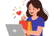 പതിവായി ഓണ്‍ലെെൻ ഷോപ്പിങ് ചെയ്യാറുണ്ടോ? മാനസികാരോഗ്യവും ഷോപ്പിങ്ങുമായി എന്താണ് ബന്ധം?