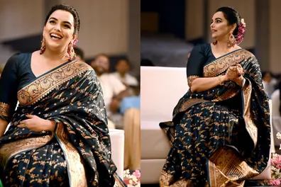 Case against Shwetha Menon: Plot to block AMMA’s first woman president? Complainant clarifies