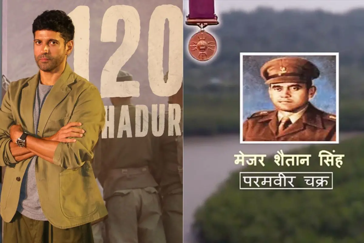 The film is slated for release on November 21, 2025 | Photo: Agencies