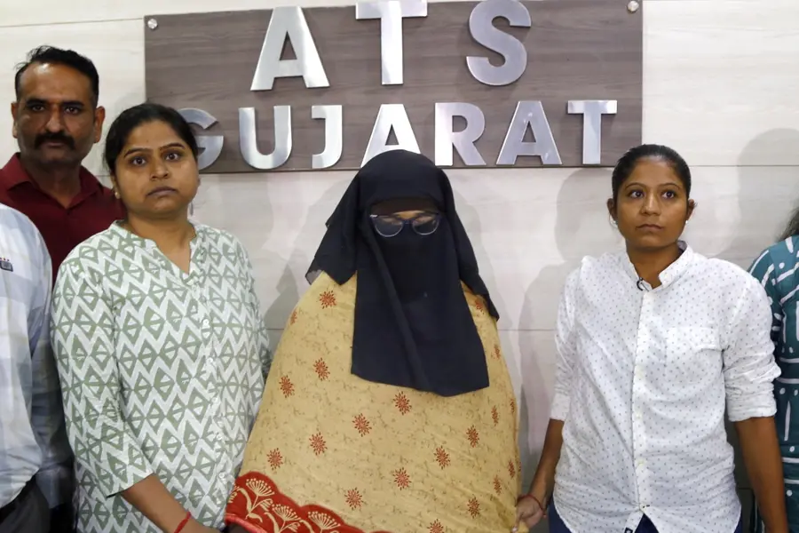 ‘Eliminate Hindutva’: Bengaluru woman arrested for alleged Al-Qaeda propaganda, urged Pakistan to invade India