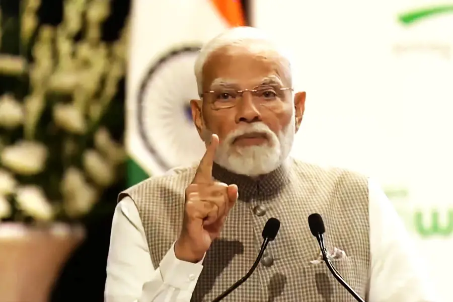 India will never compromise... Ready to pay the price, says PM Modi after US tariff hike