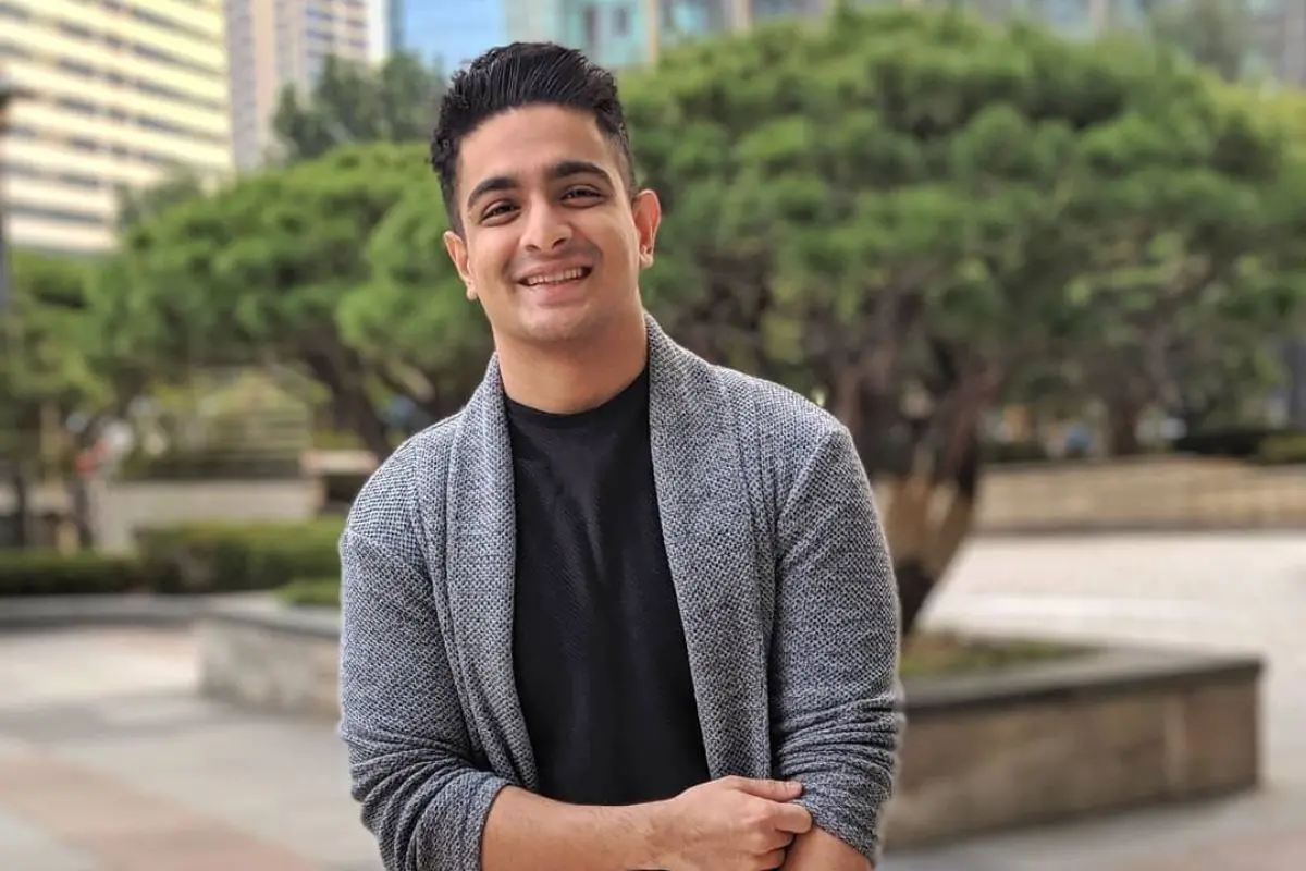 Ranveer Allahbadia | Photo: Facebook