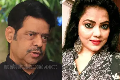 Balachandra Menon blackmail case: Cyber Police nab lawyer linked to Minu Muneer