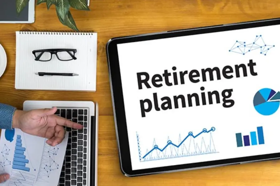 Thinking about retirement? Here's how NPS can help you plan ahead