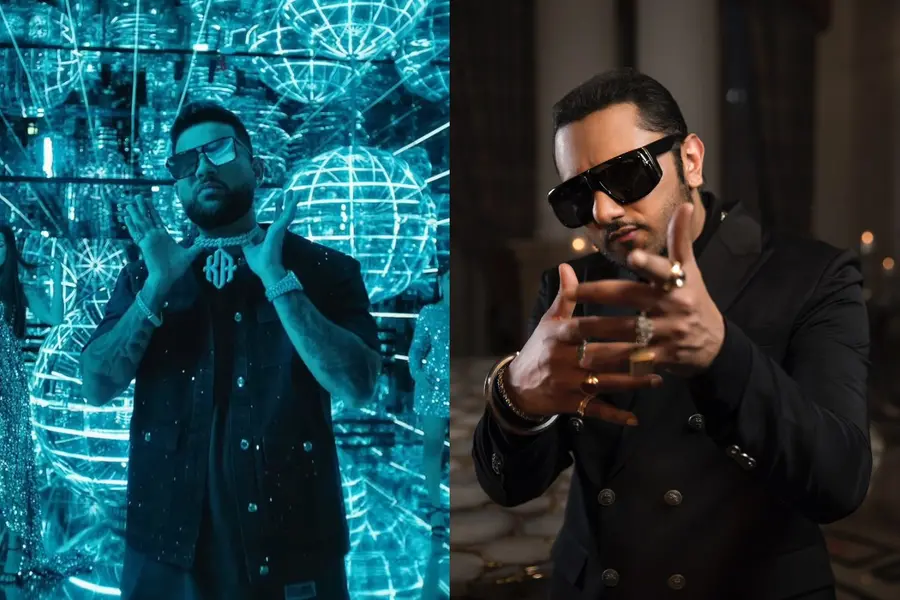 Punjabi singers Karan Aujla, Honey Singh under fire for anti-women lyrics