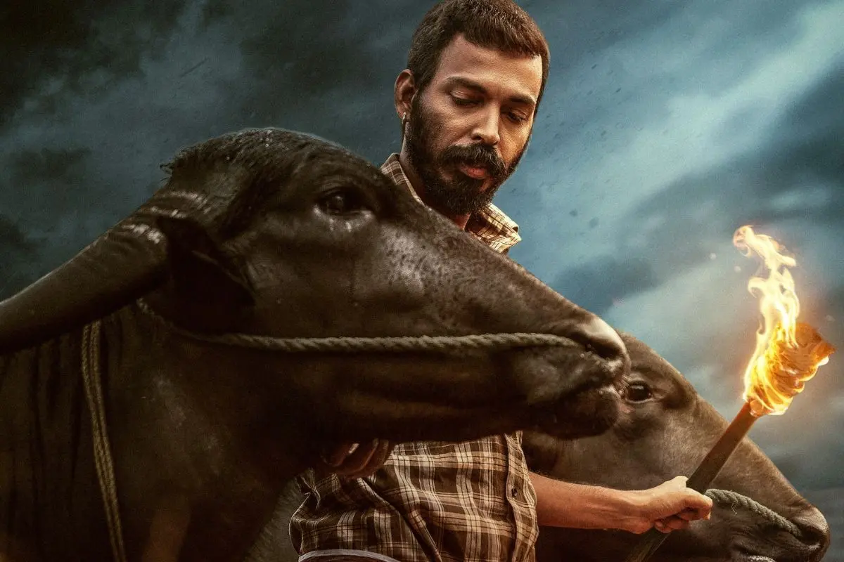 Raj B Shetty as 'Maveera'