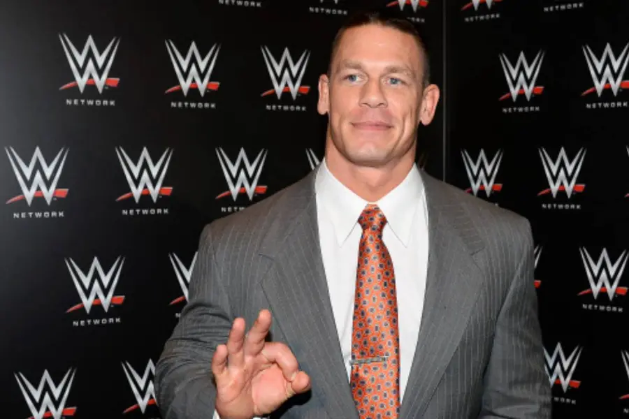 john cena