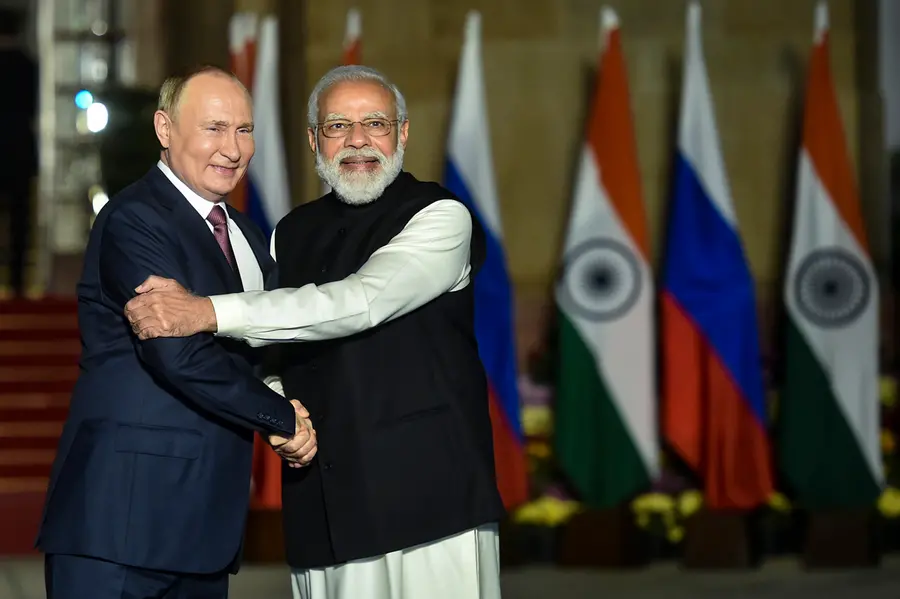 Putin’s India visit likely soon as dates are nearly finalised: NSA Doval in Moscow