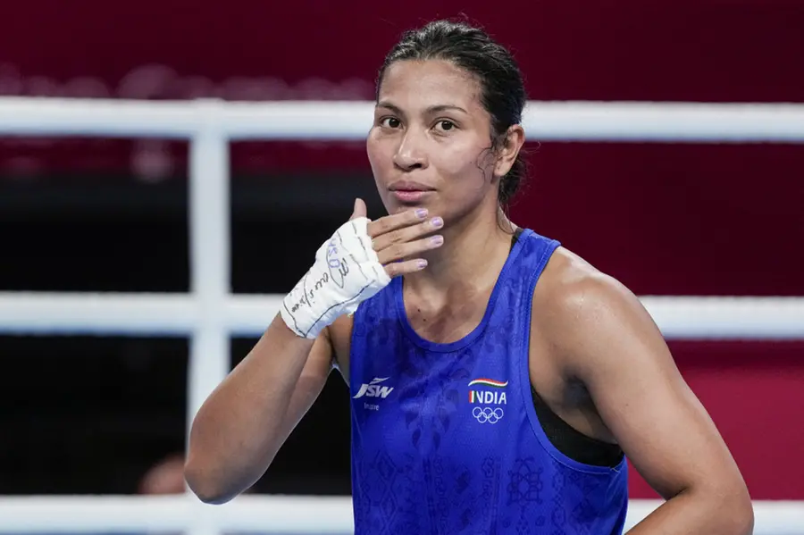 ‘Shut up...Do as we say’: Olympic star boxer Lovlina accuses top official of misconduct; Inquiry launched