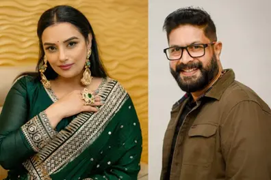 Actor Irshad Ali mocks case against Shwetha Menon, asks, ‘Should I apply for anticipatory bail?’