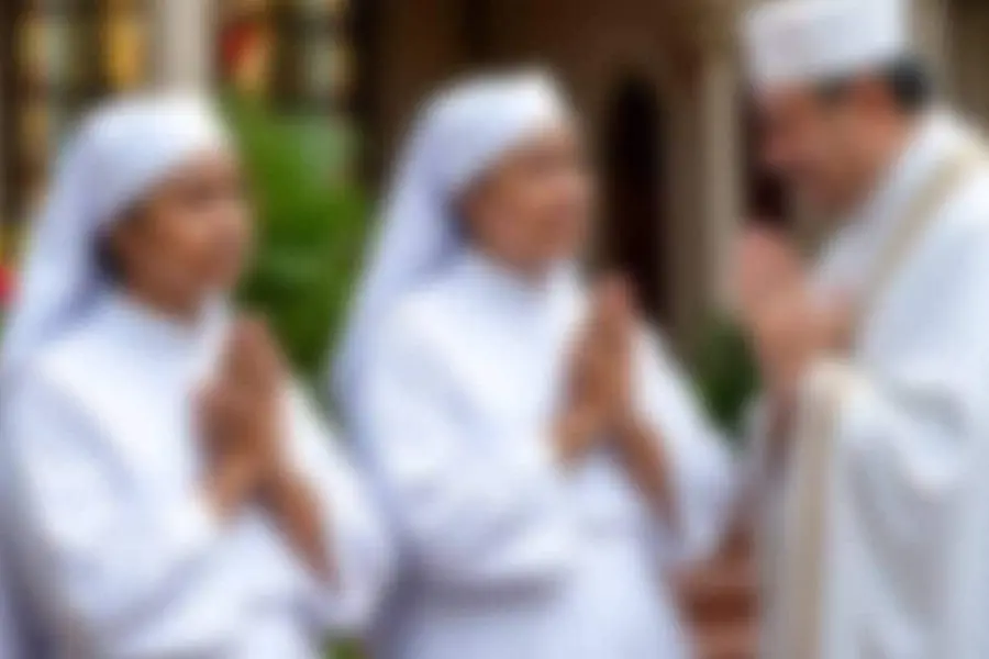 nuns